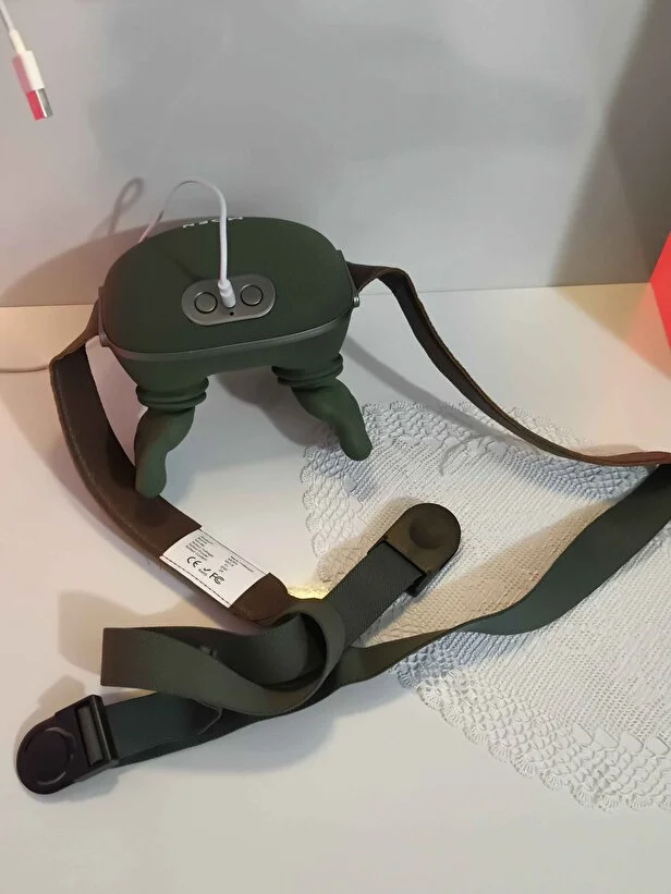 Masaj aleti müşteri yorumu 14 görseli 1
