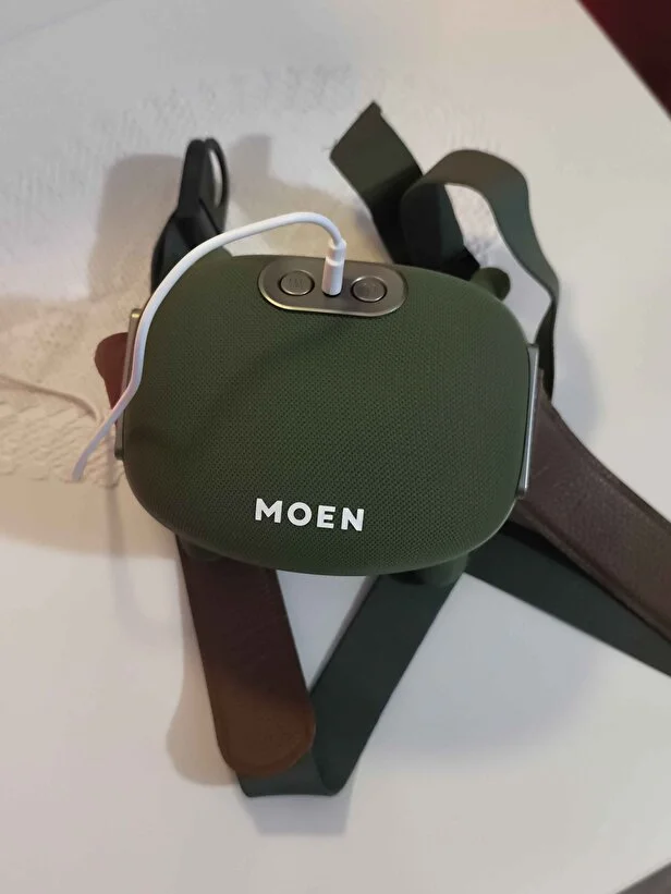Masaj aleti müşteri yorumu 14 görseli 2