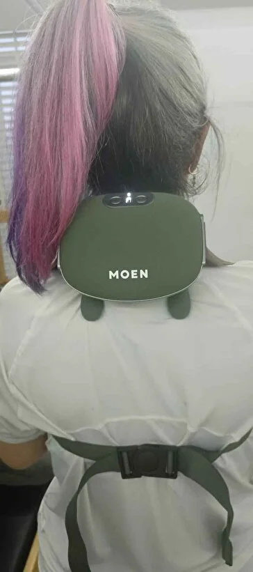 Masaj aleti müşteri yorumu 15 görseli 1