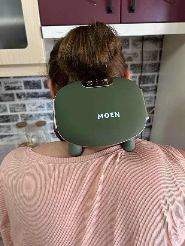 Masaj aleti müşteri yorumu 20 görseli 1