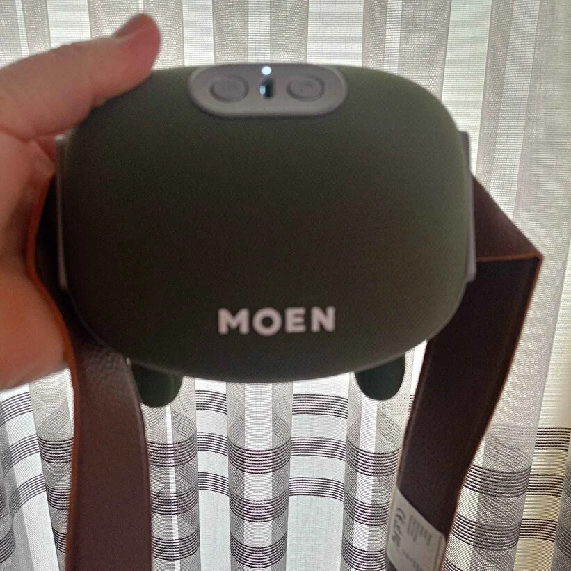 Masaj aleti müşteri yorumu 23 görseli 1
