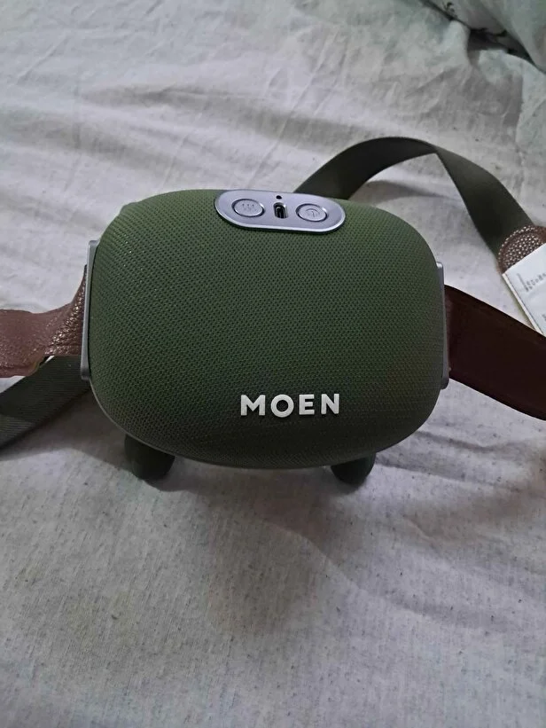 Masaj aleti müşteri yorumu 28 görseli 1