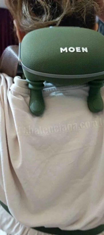 Masaj aleti müşteri yorumu 32 görseli 1