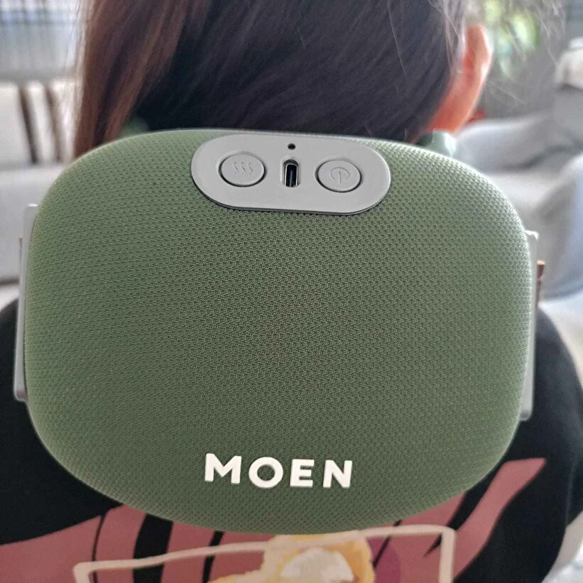 Masaj aleti müşteri yorumu 34 görseli 1