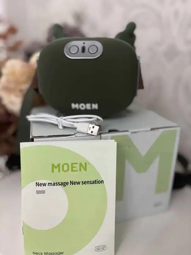 Masaj aleti müşteri yorumu 4 görseli 2