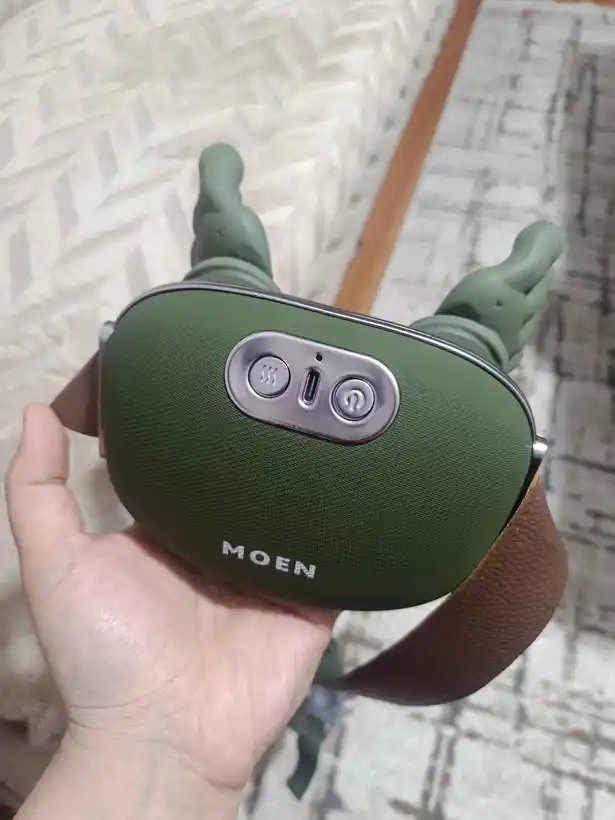 Masaj aleti müşteri yorumu 6 görseli 1