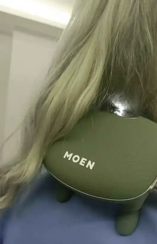 Masaj aleti müşteri yorumu 7 görseli 1