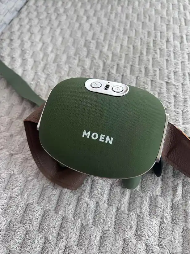 Masaj aleti müşteri yorumu 8 görseli 1